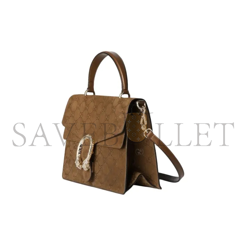 GUCCI DIONYSUS SMALL SHOULDER BAG 813399 (29.5*20*10.5cm)